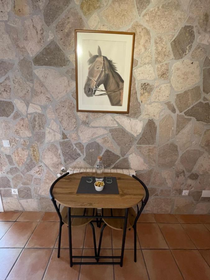B&B Casa El Viaje คอมเปตา ภายนอก รูปภาพ