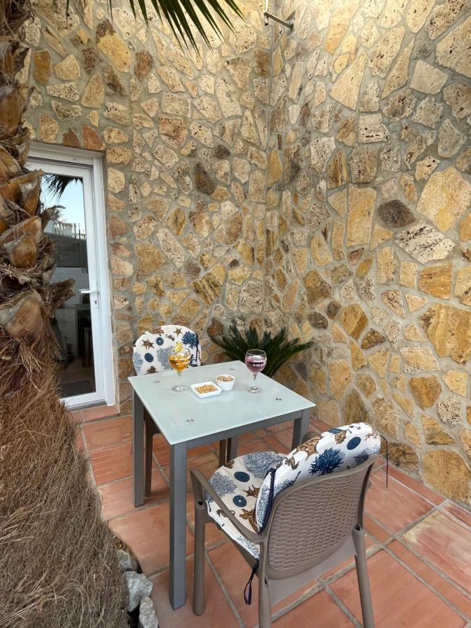 B&B Casa El Viaje คอมเปตา ภายนอก รูปภาพ