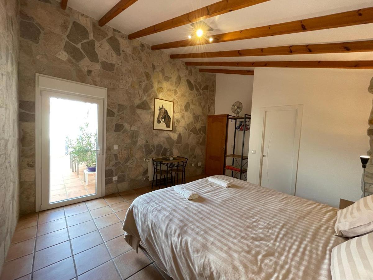 B&B Casa El Viaje คอมเปตา ภายนอก รูปภาพ