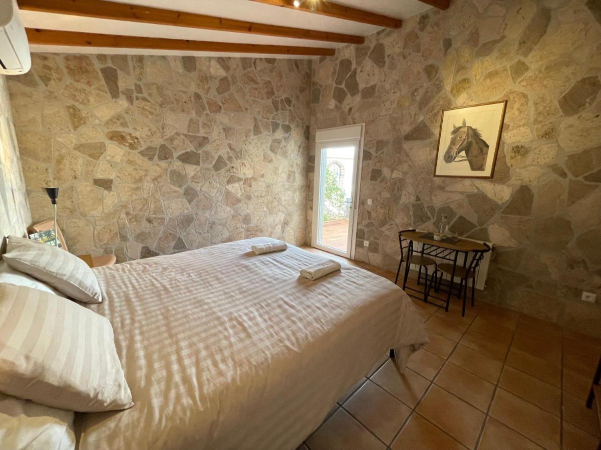 B&B Casa El Viaje คอมเปตา ภายนอก รูปภาพ