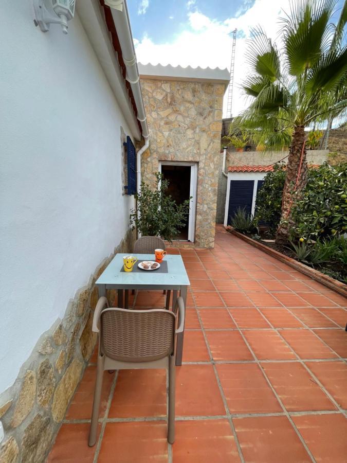 B&B Casa El Viaje คอมเปตา ภายนอก รูปภาพ