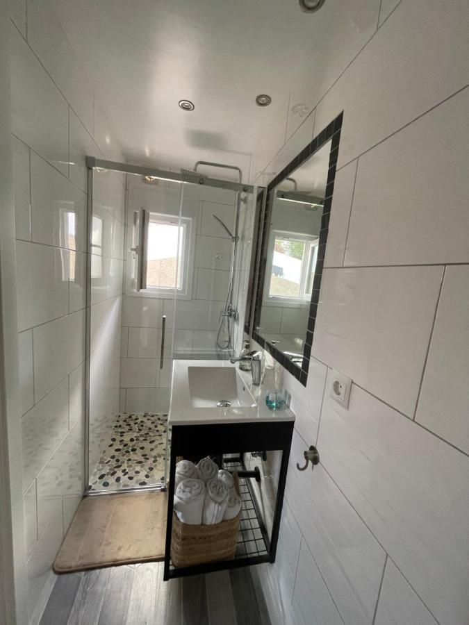 B&B Casa El Viaje คอมเปตา ภายนอก รูปภาพ