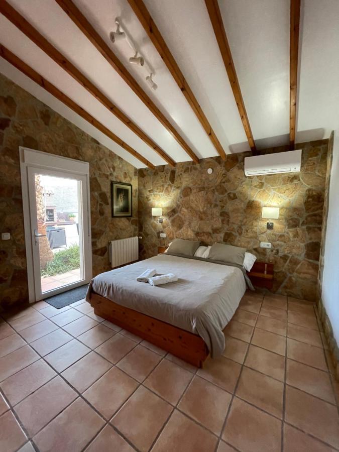 B&B Casa El Viaje คอมเปตา ภายนอก รูปภาพ