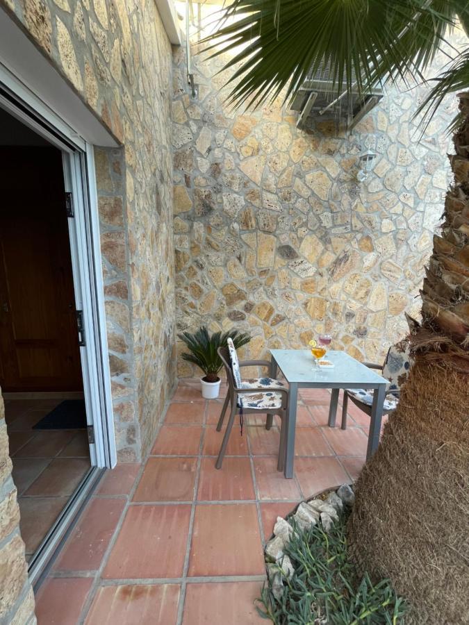 B&B Casa El Viaje คอมเปตา ภายนอก รูปภาพ