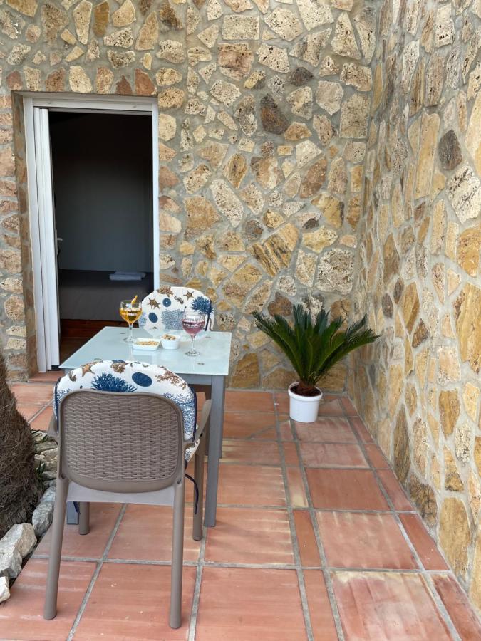 B&B Casa El Viaje คอมเปตา ภายนอก รูปภาพ
