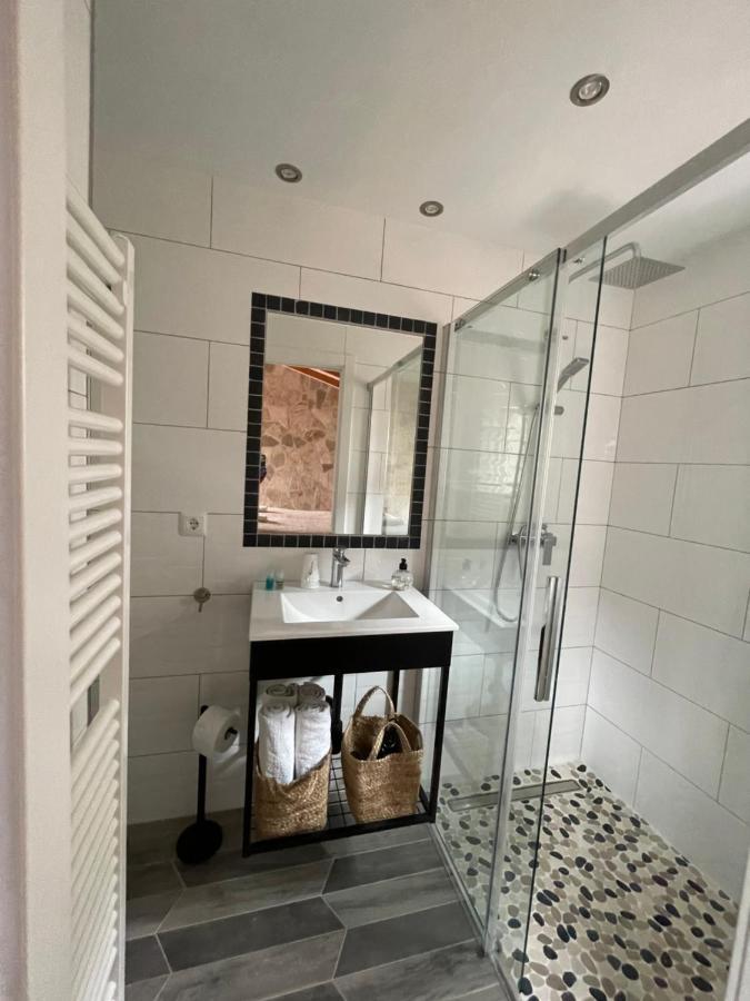 B&B Casa El Viaje คอมเปตา ภายนอก รูปภาพ