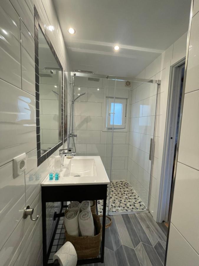 B&B Casa El Viaje คอมเปตา ภายนอก รูปภาพ