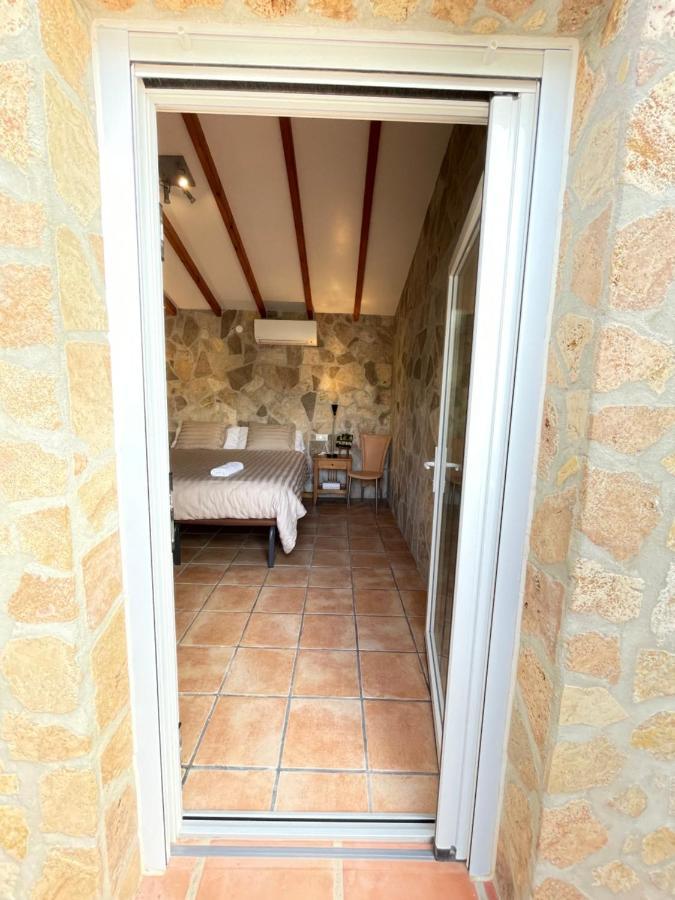 B&B Casa El Viaje คอมเปตา ภายนอก รูปภาพ
