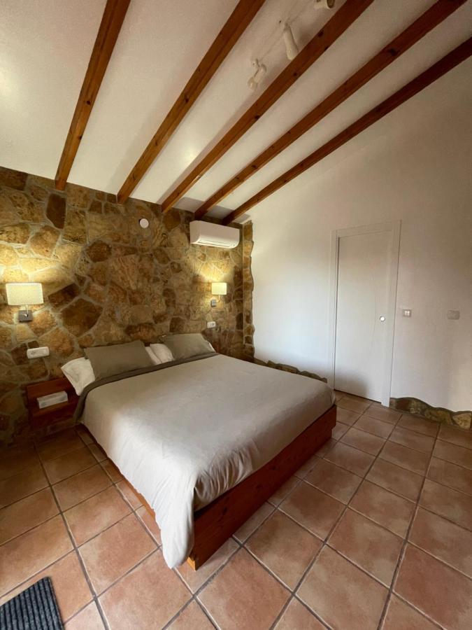 B&B Casa El Viaje คอมเปตา ภายนอก รูปภาพ