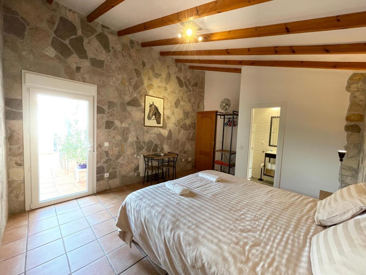 B&B Casa El Viaje คอมเปตา ภายนอก รูปภาพ