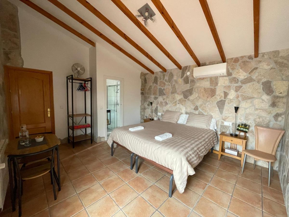 B&B Casa El Viaje คอมเปตา ภายนอก รูปภาพ