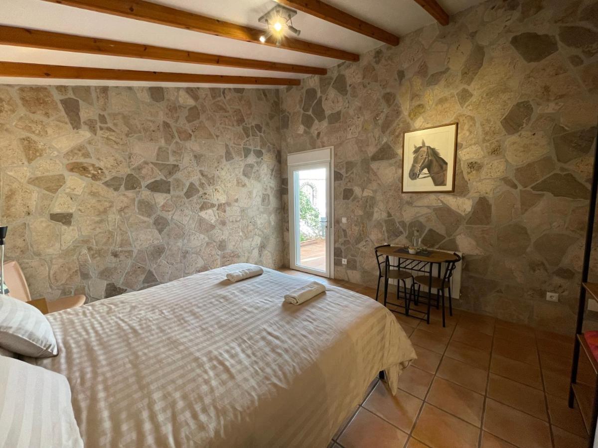 B&B Casa El Viaje คอมเปตา ภายนอก รูปภาพ