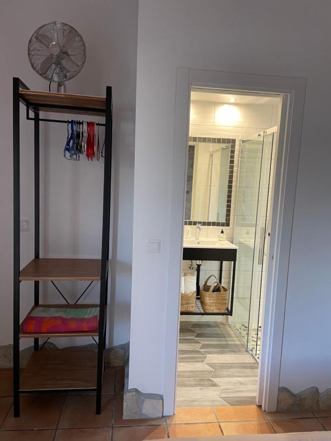B&B Casa El Viaje คอมเปตา ภายนอก รูปภาพ