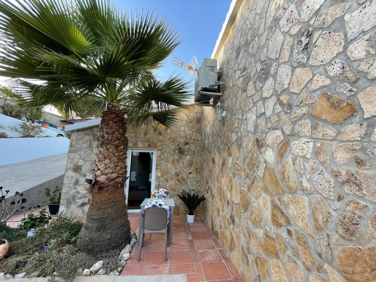 B&B Casa El Viaje คอมเปตา ภายนอก รูปภาพ
